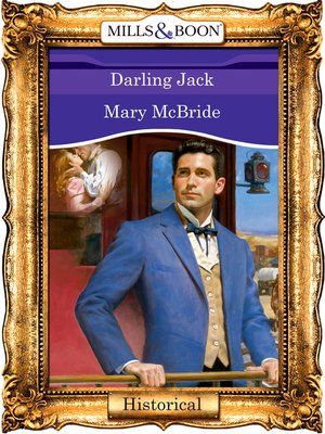 cover image of Darling Jack